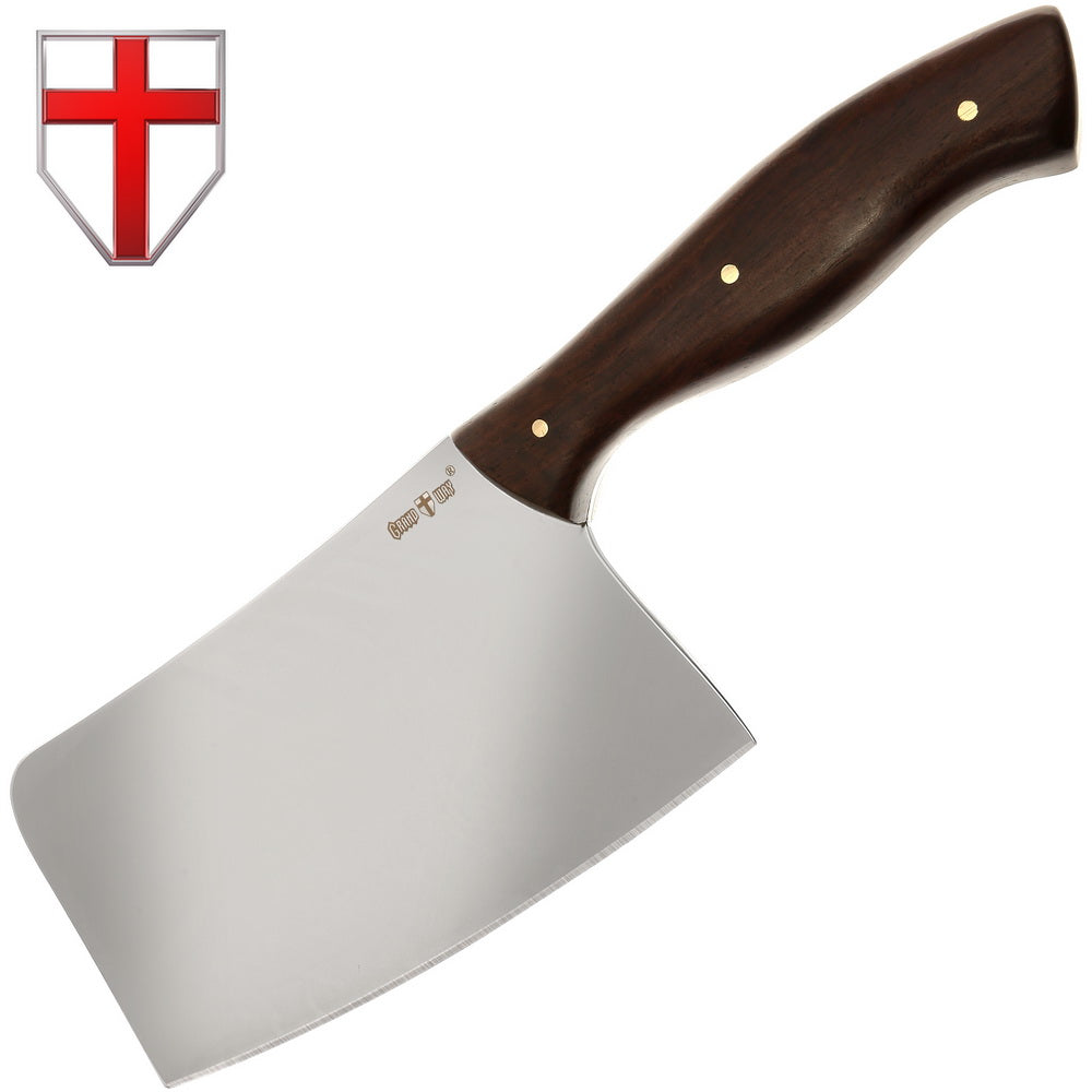 Good Worker Chef's Cleaver Knife FBCB 01 (A) – Grand Way