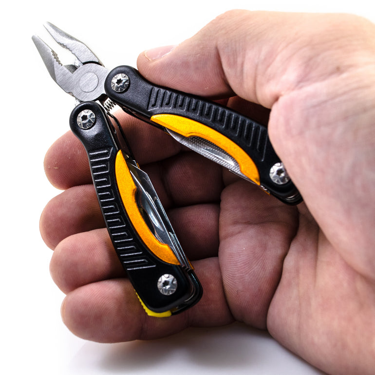 Grand Way 12-in1 Multitool 2229